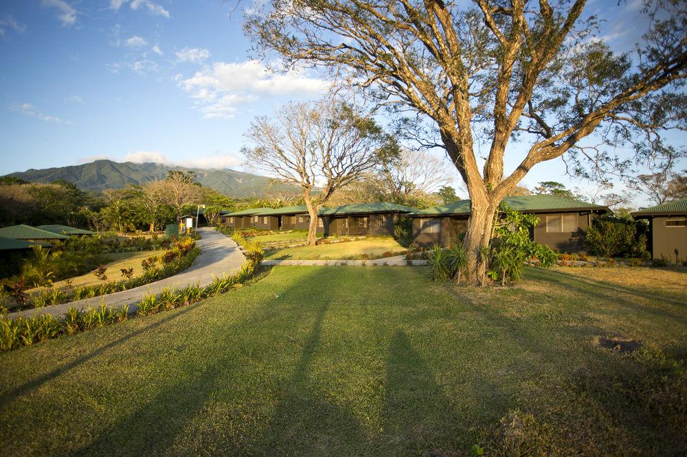 Buena Vista Del Rincon Eco Adventure Park Hotel & Spa Liberia Exteriér fotografie
