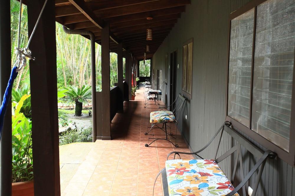 Buena Vista Del Rincon Eco Adventure Park Hotel & Spa Liberia Exteriér fotografie