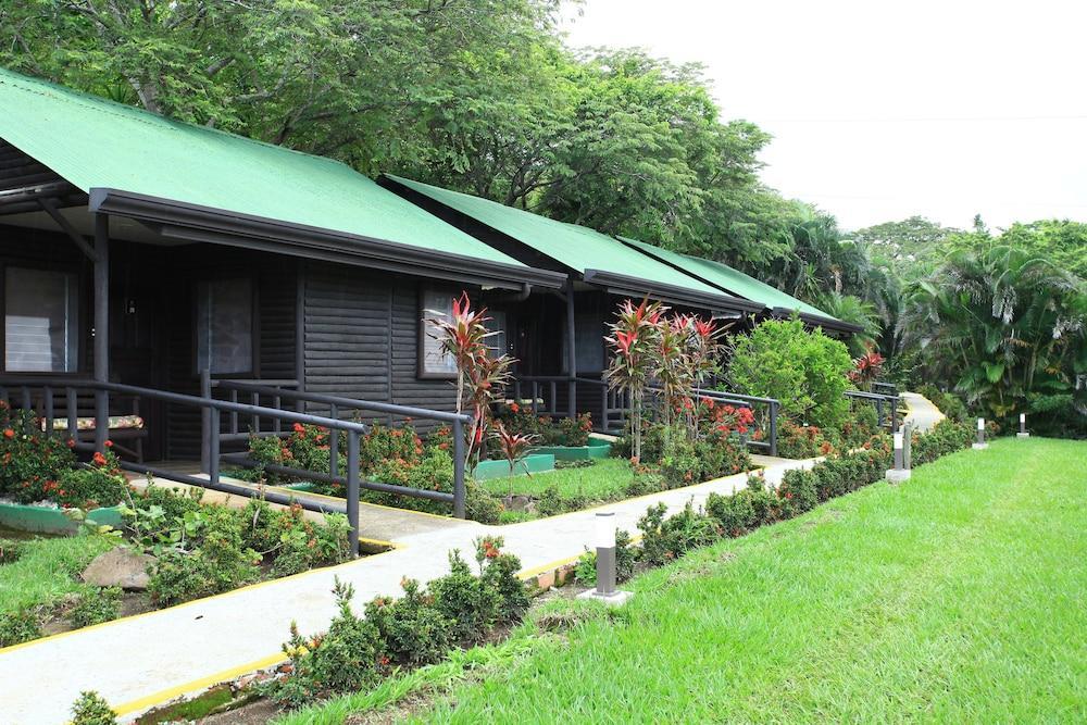Buena Vista Del Rincon Eco Adventure Park Hotel & Spa Liberia Exteriér fotografie