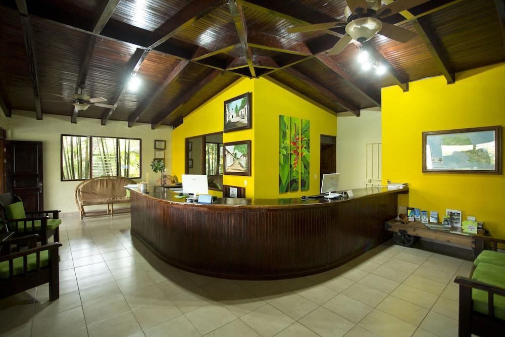 Buena Vista Del Rincon Eco Adventure Park Hotel & Spa Liberia Exteriér fotografie