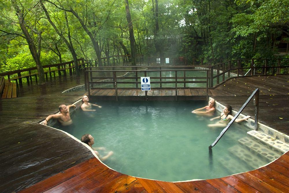 Buena Vista Del Rincon Eco Adventure Park Hotel & Spa Liberia Zařízení fotografie
