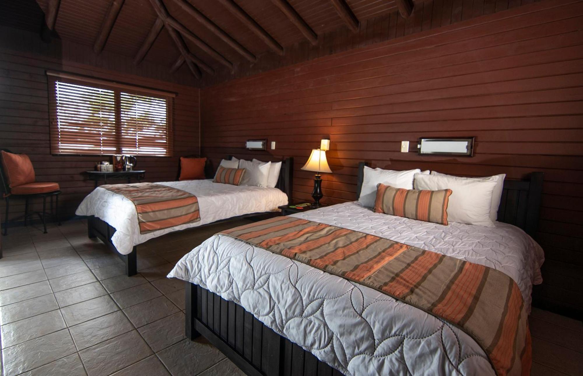 Buena Vista Del Rincon Eco Adventure Park Hotel & Spa Liberia Pokoj fotografie