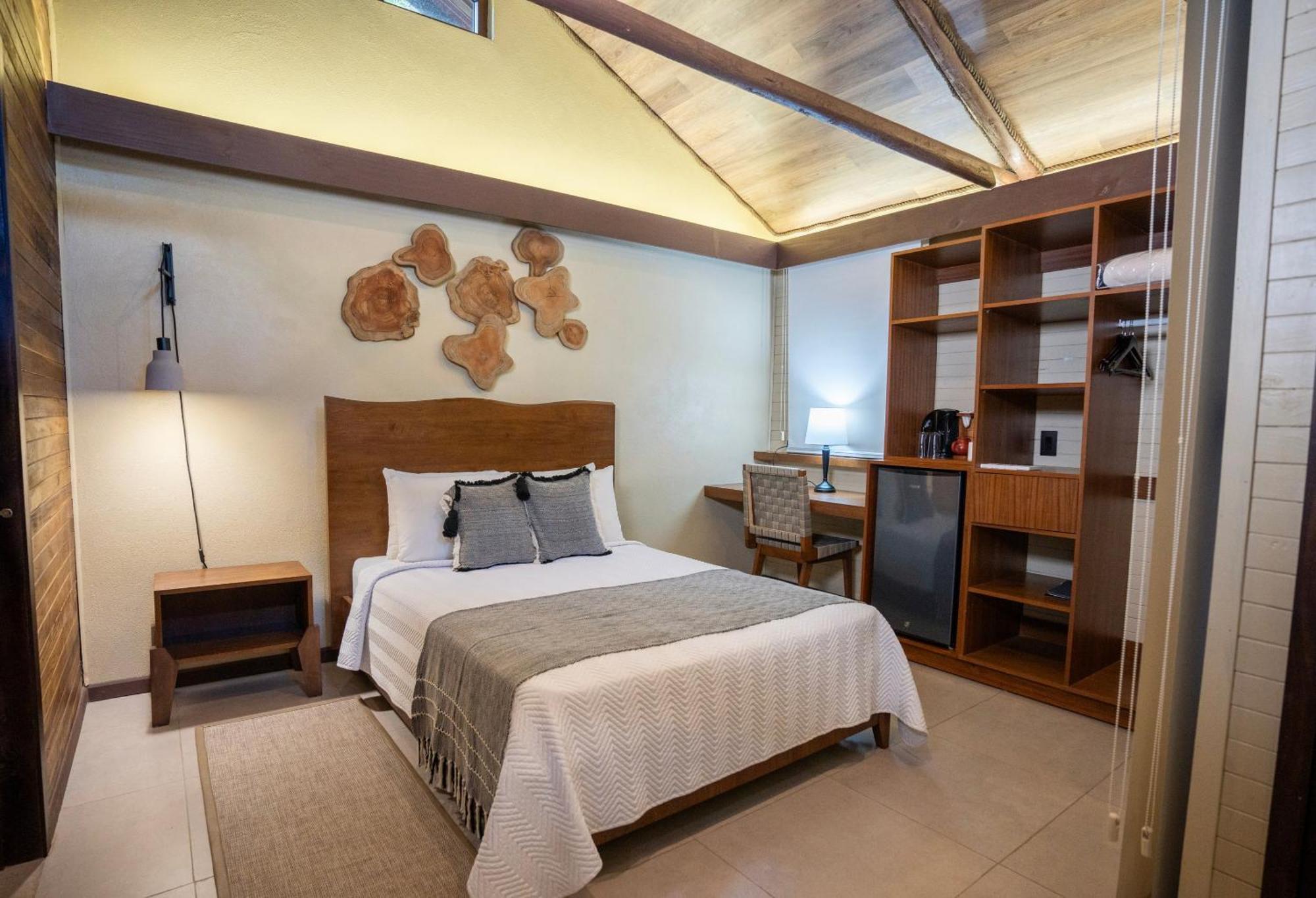 Buena Vista Del Rincon Eco Adventure Park Hotel & Spa Liberia Pokoj fotografie