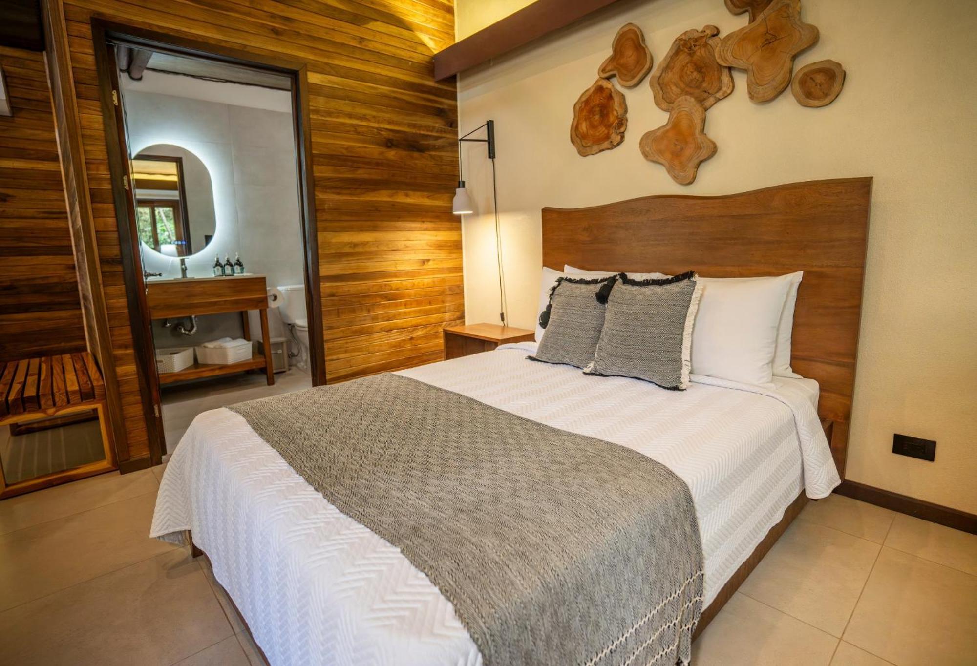 Buena Vista Del Rincon Eco Adventure Park Hotel & Spa Liberia Pokoj fotografie