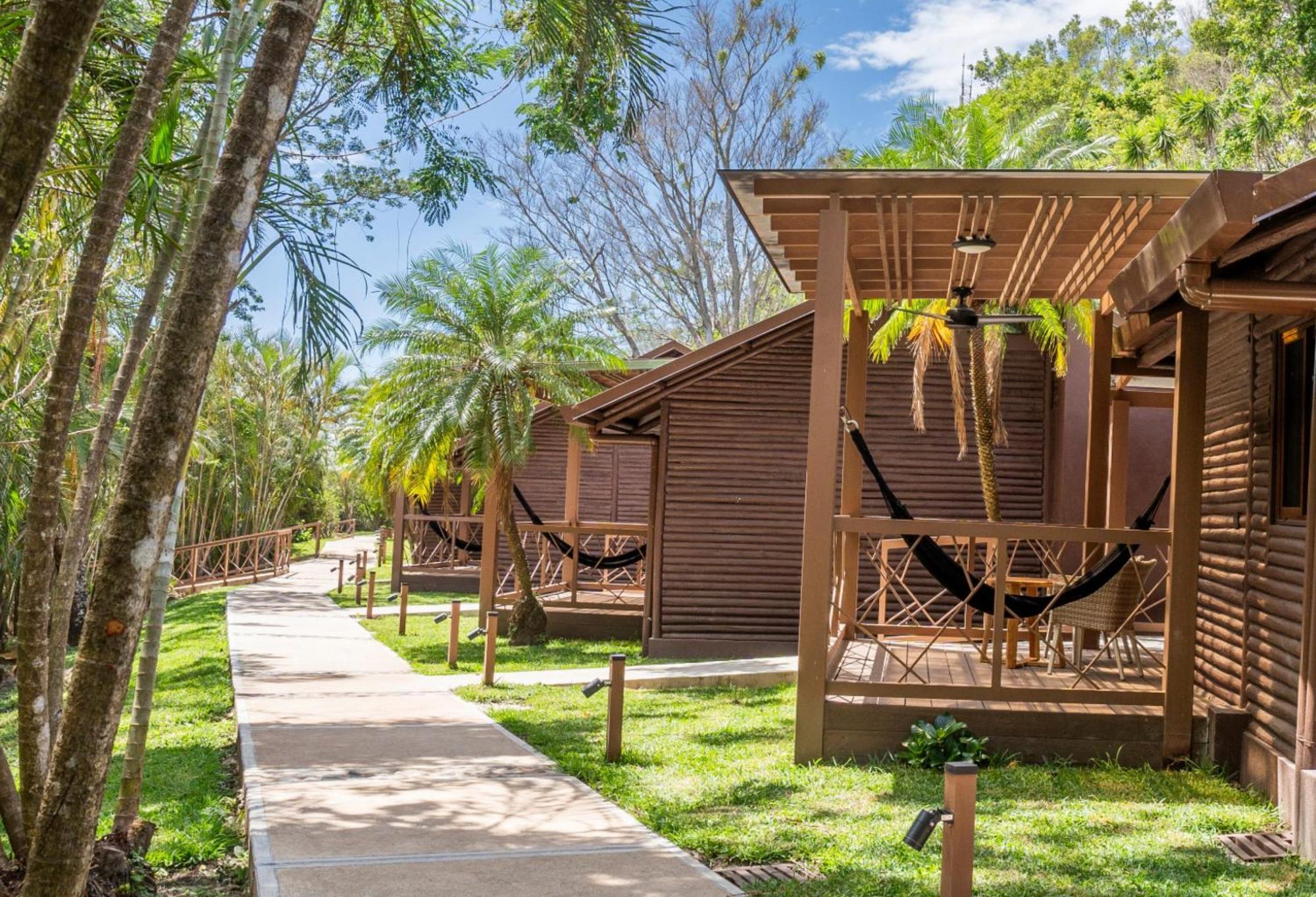 Buena Vista Del Rincon Eco Adventure Park Hotel & Spa Liberia Pokoj fotografie