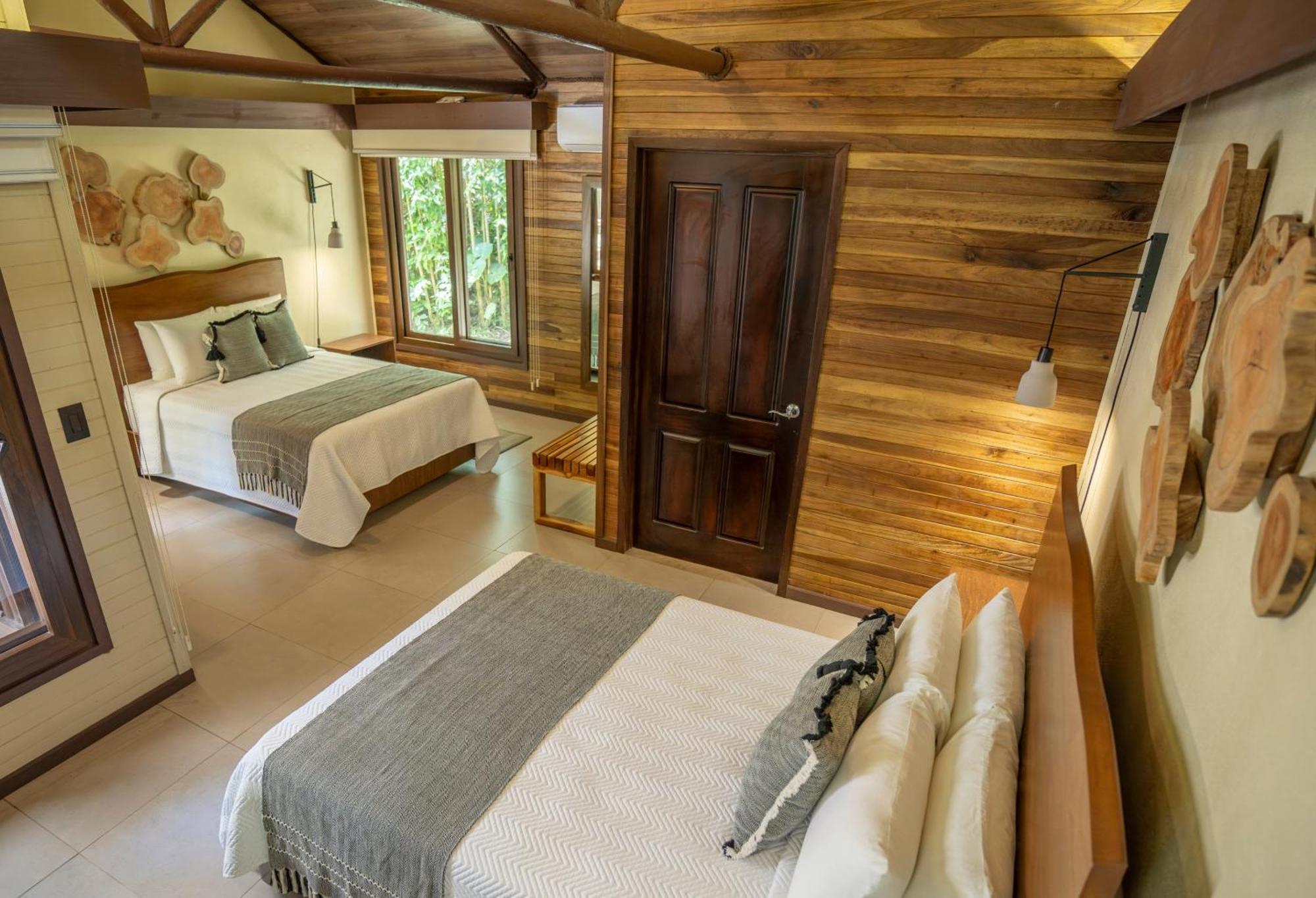 Buena Vista Del Rincon Eco Adventure Park Hotel & Spa Liberia Pokoj fotografie
