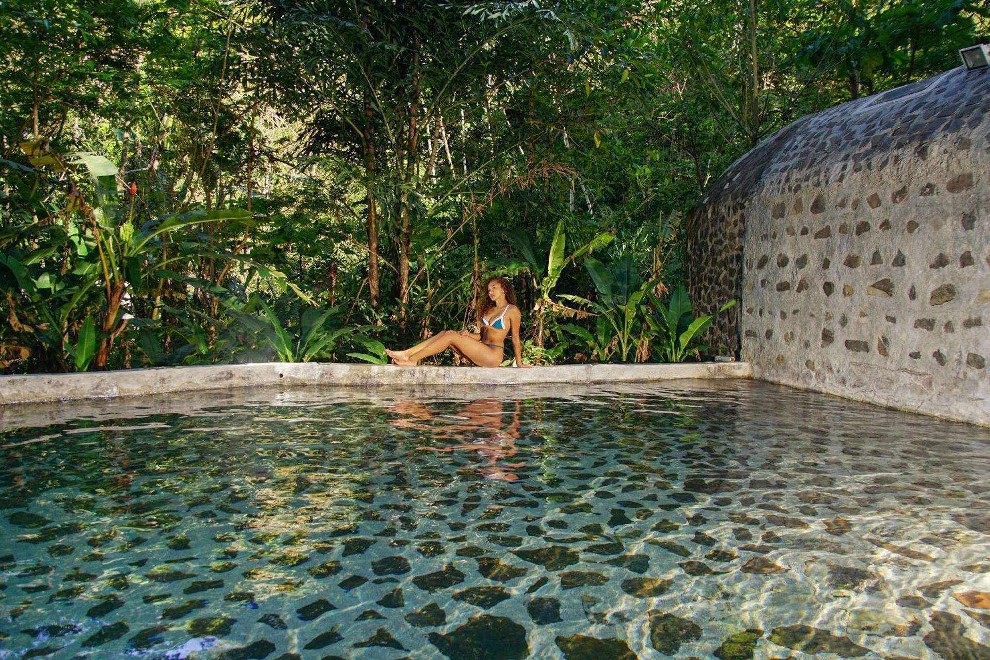 Buena Vista Del Rincon Eco Adventure Park Hotel & Spa Liberia Exteriér fotografie