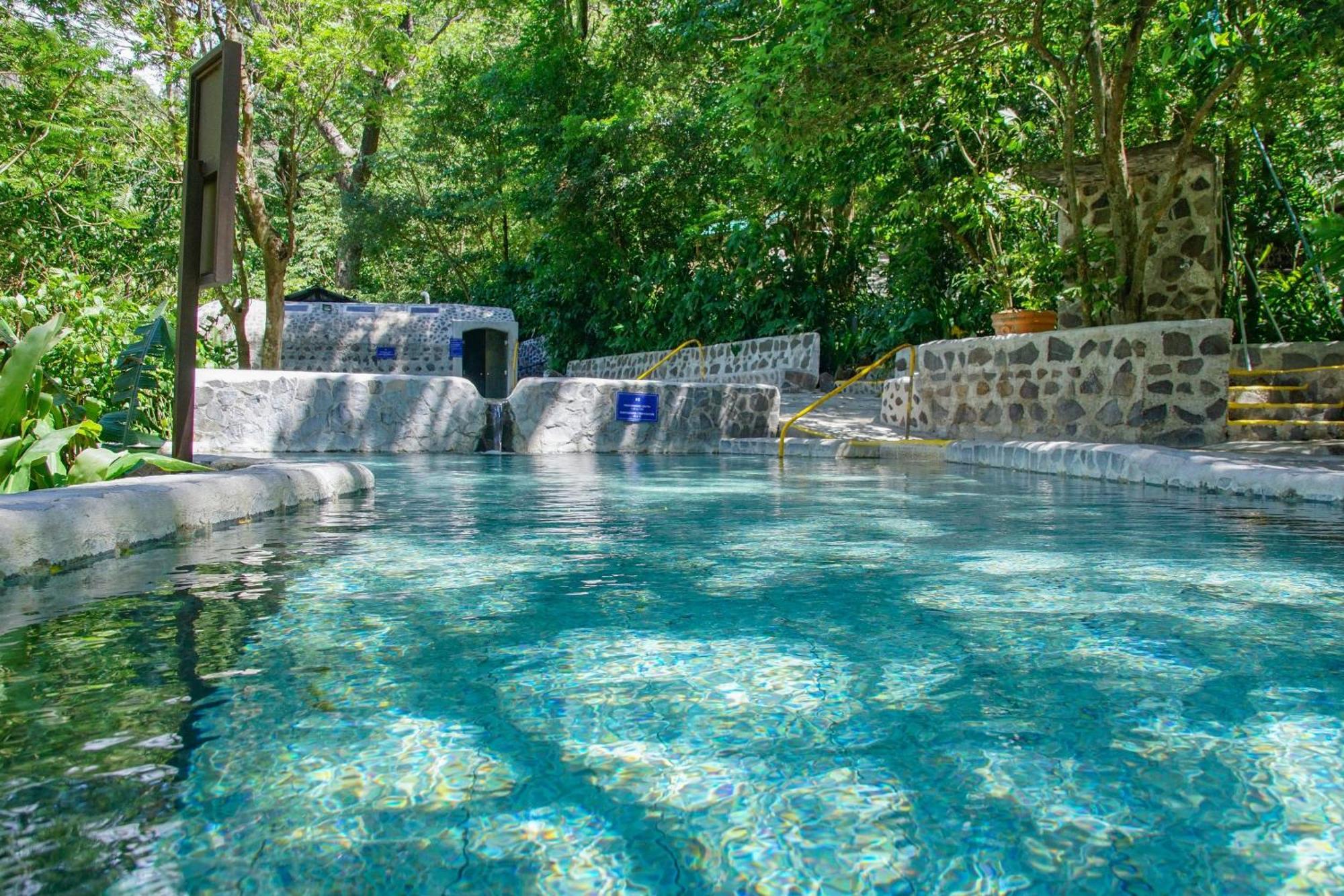 Buena Vista Del Rincon Eco Adventure Park Hotel & Spa Liberia Exteriér fotografie