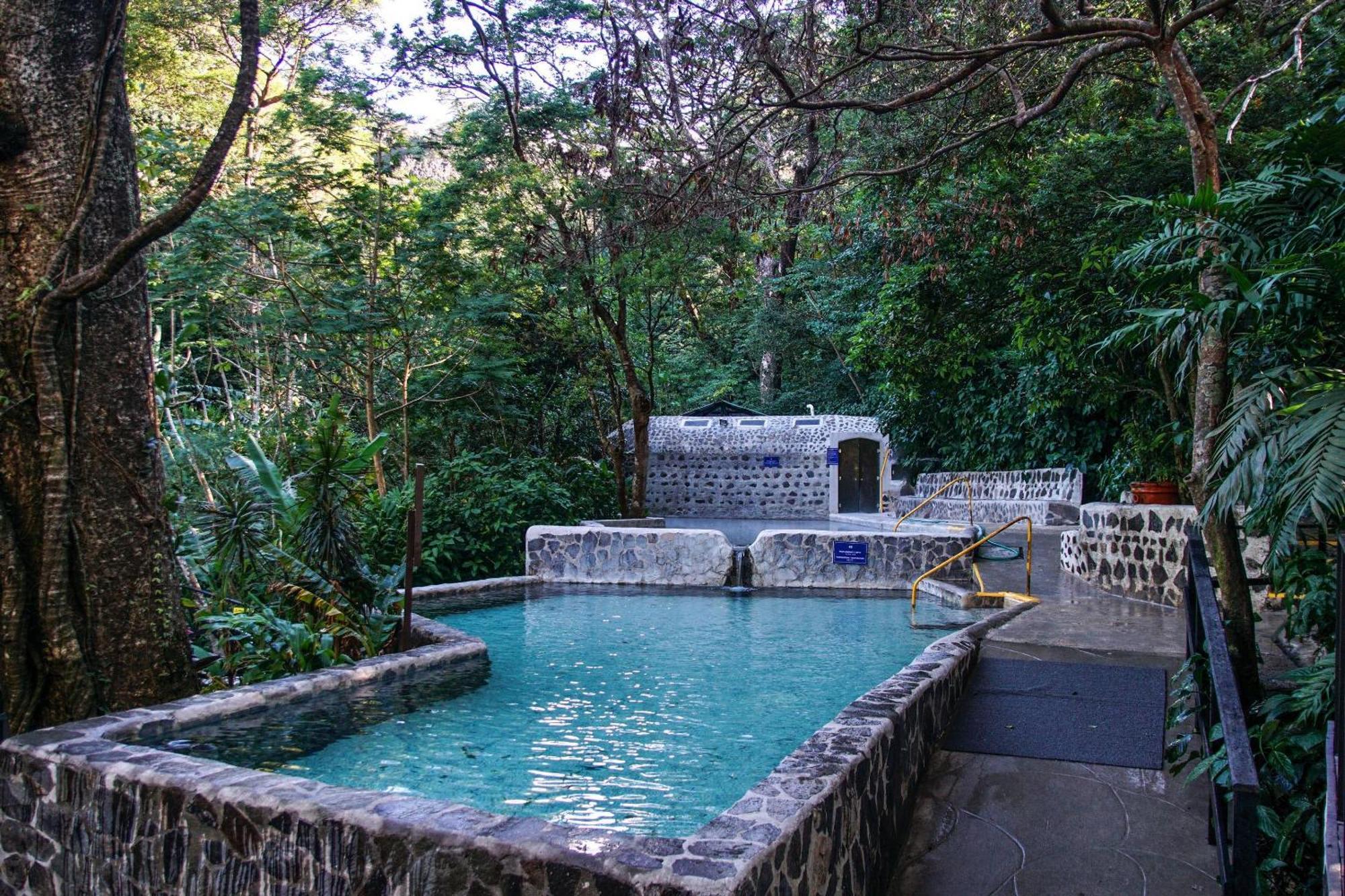 Buena Vista Del Rincon Eco Adventure Park Hotel & Spa Liberia Exteriér fotografie