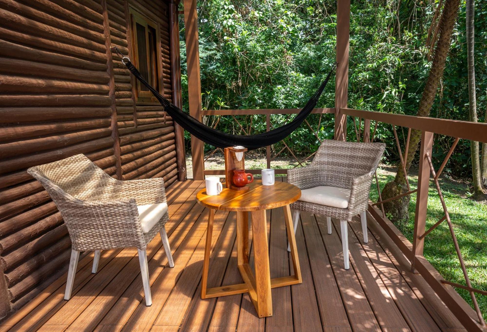 Buena Vista Del Rincon Eco Adventure Park Hotel & Spa Liberia Exteriér fotografie