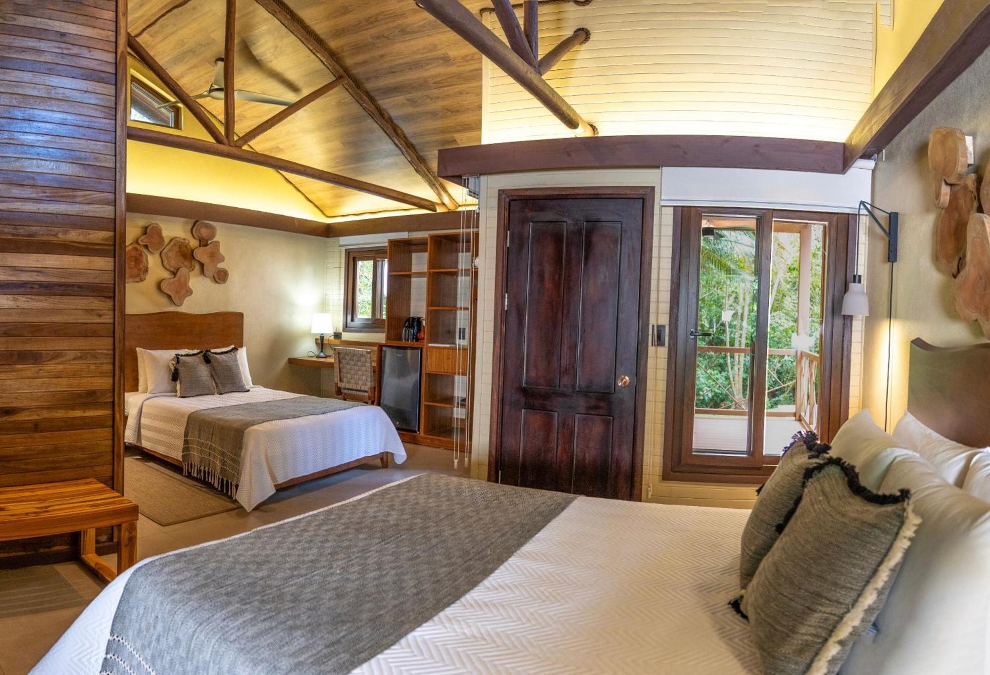 Buena Vista Del Rincon Eco Adventure Park Hotel & Spa Liberia Exteriér fotografie