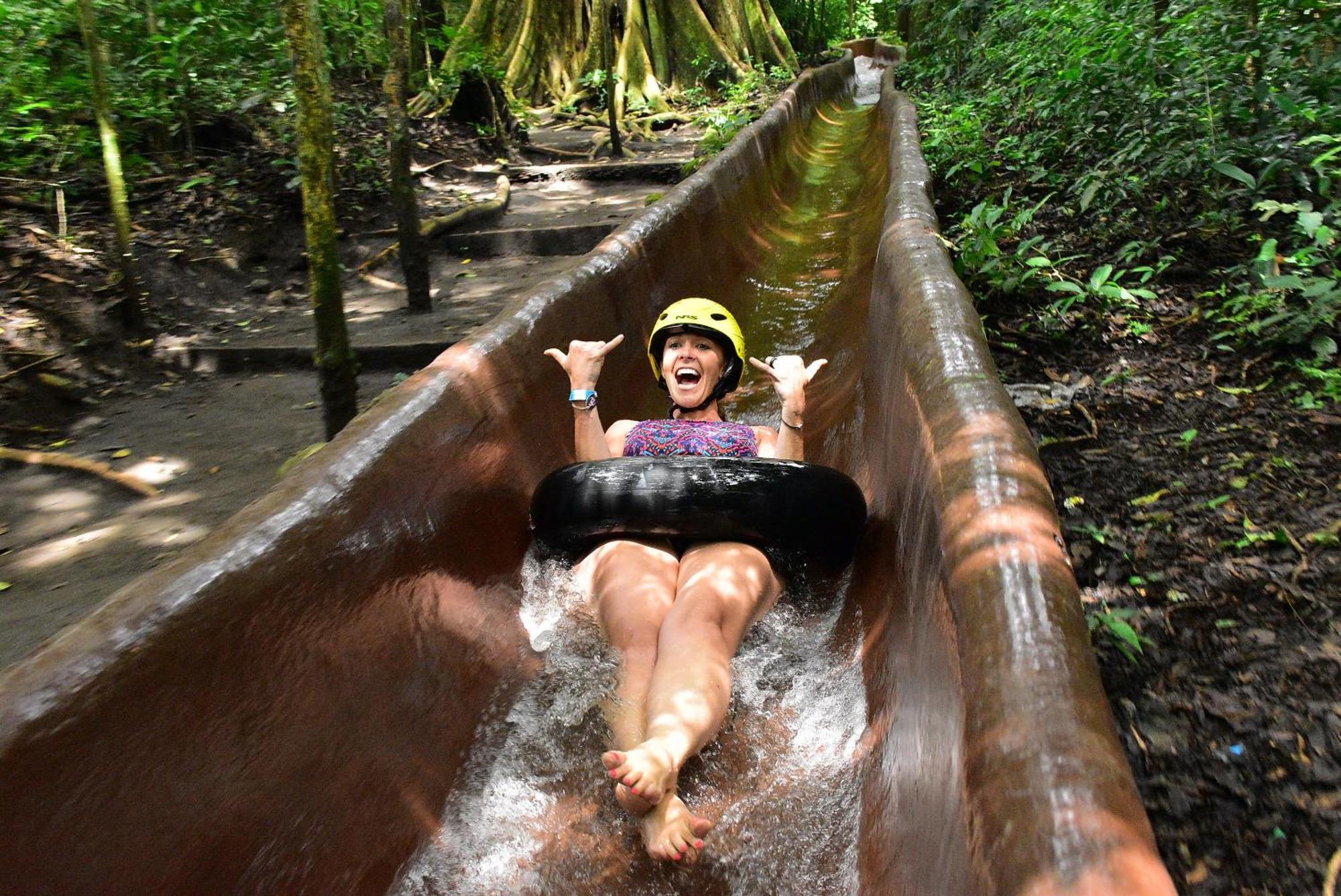 Buena Vista Del Rincon Eco Adventure Park Hotel & Spa Liberia Exteriér fotografie