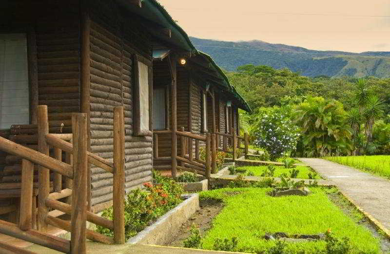 Buena Vista Del Rincon Eco Adventure Park Hotel & Spa Liberia Exteriér fotografie