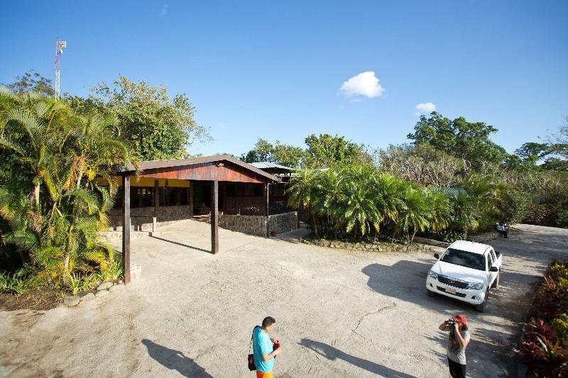 Buena Vista Del Rincon Eco Adventure Park Hotel & Spa Liberia Exteriér fotografie