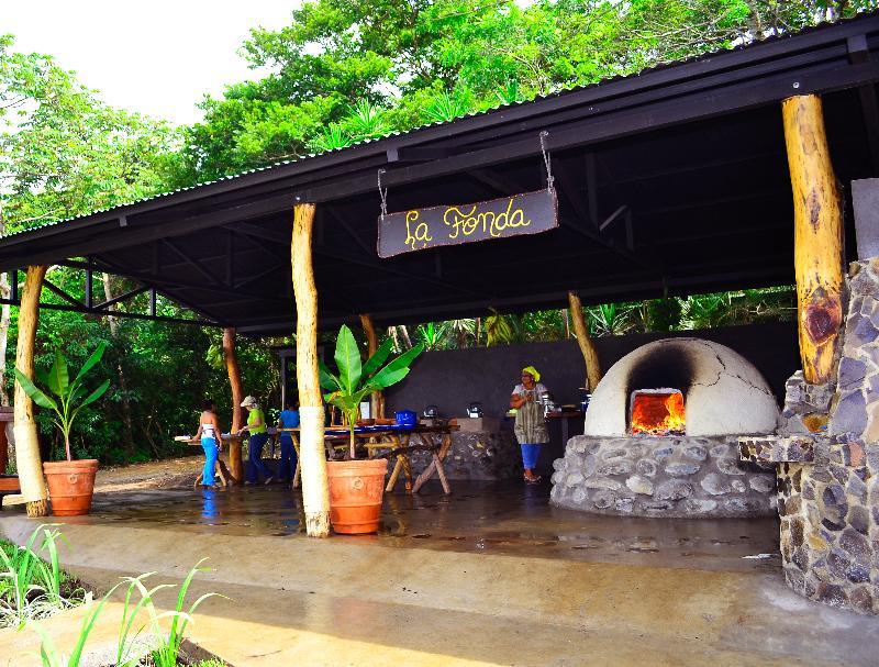 Buena Vista Del Rincon Eco Adventure Park Hotel & Spa Liberia Exteriér fotografie
