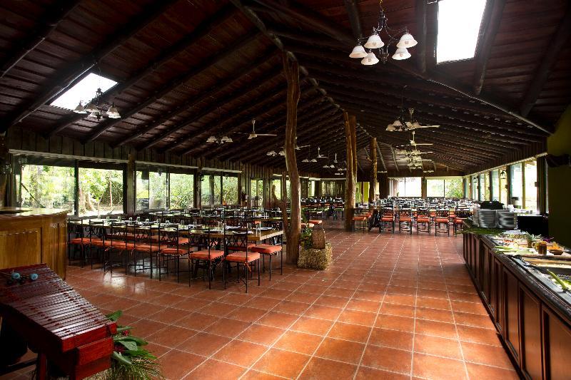Buena Vista Del Rincon Eco Adventure Park Hotel & Spa Liberia Exteriér fotografie